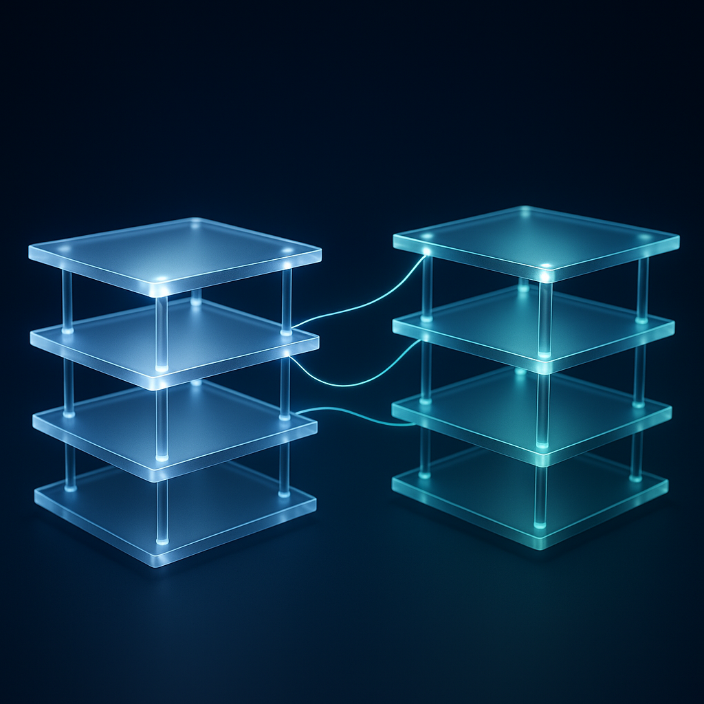 Self-improving AI agents deployed on Apple Silicon with NVIDIA Nemotron