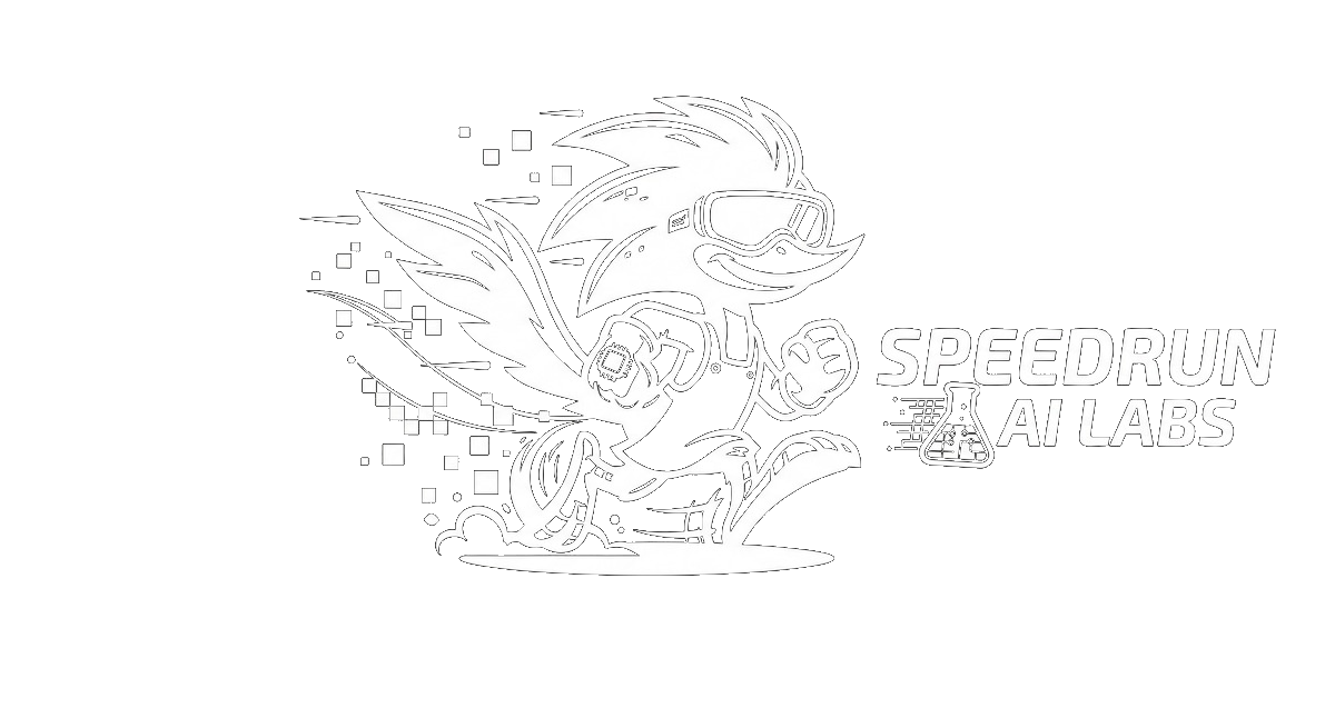 Speedrun AI Labs